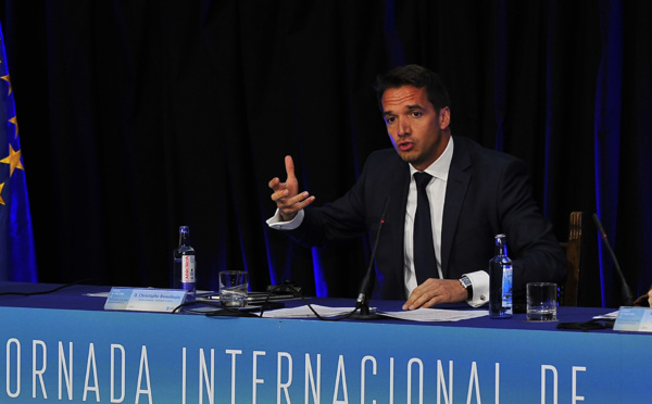 Faire de l’Europe un levier d’Archimède pour la France