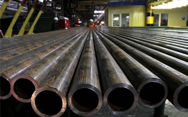 Un rapport dénonce le poids du lobby gazier sur les institutions européennes avant la COP23