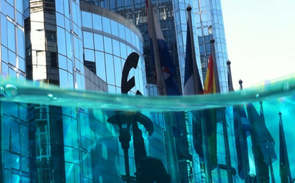 Une étude du ministère allemand de la défense envisage la dislocation de l’UE d’ici vingt ans