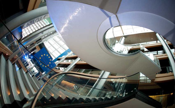 “Je suis très surpris de la léthargie des Européens, qui semblent consentir à leur propre disparition”