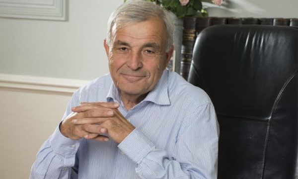 Un Brexit sans accord ouvre la voie réaliste d'une Europe à géométrie variable