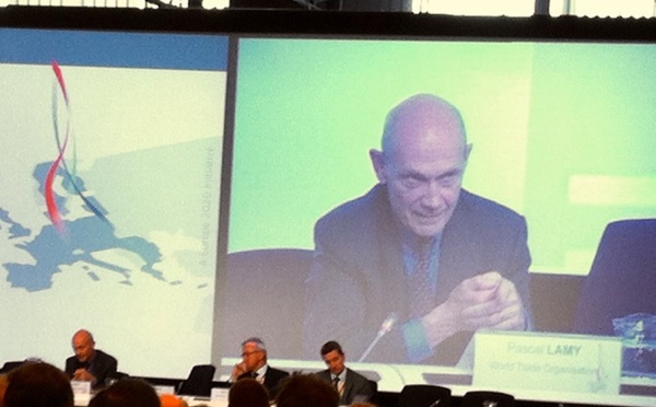 Négociations de libre-échange avec les Etats-Unis : l'Europe encore dindon de la farce ?