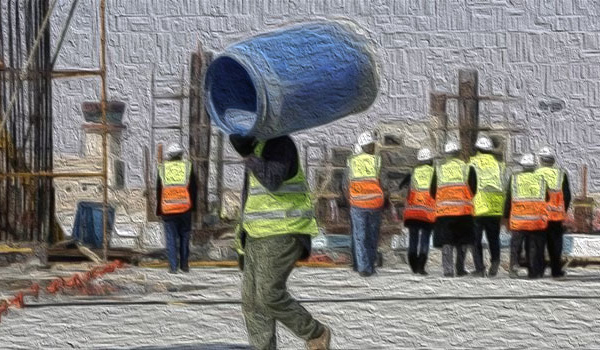 Travailleurs "low cost" : comment le droit européen nous soumet au dumping social