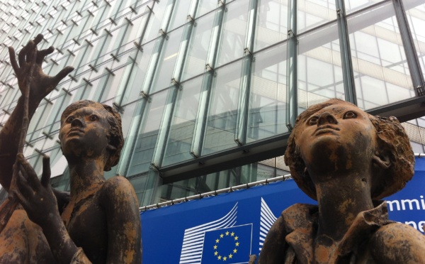 La novlangue Européenne ou la subversion du sens comme outil stratégique