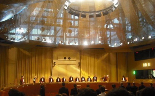 L'histoire d'une Europe sans peuple