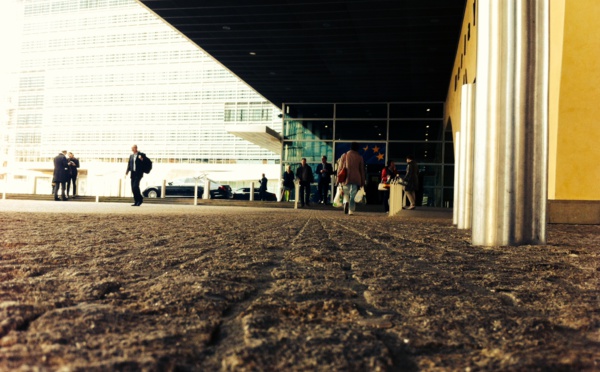 L'Europe sous influences : après la démocratie, la lobbycratie ? (2)