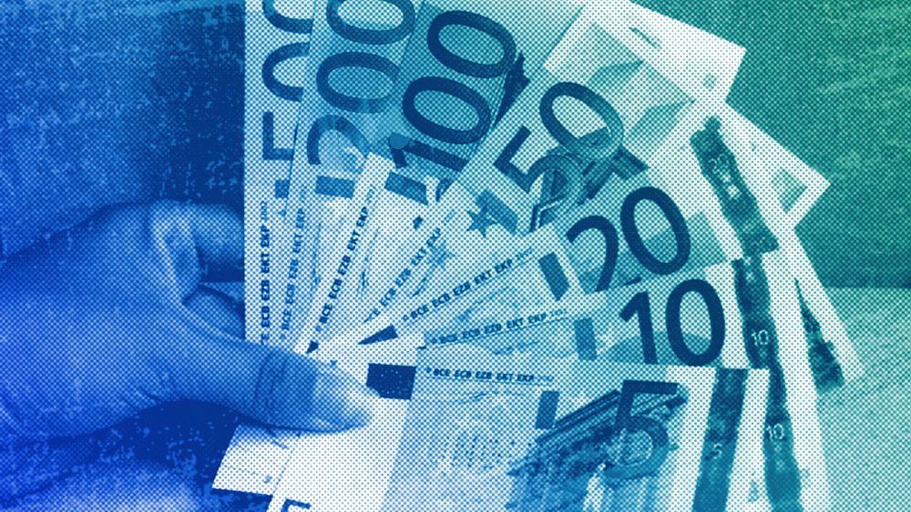 L'argent des contribuables européens passe toujours la nuit dans certaines des banques les moins respectueuses du climat au monde