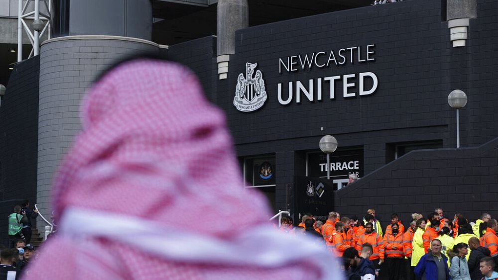 "Des villes faciles à acheter": Sportswashing à Manchester et Newcastle mis à nu dans un rapport
