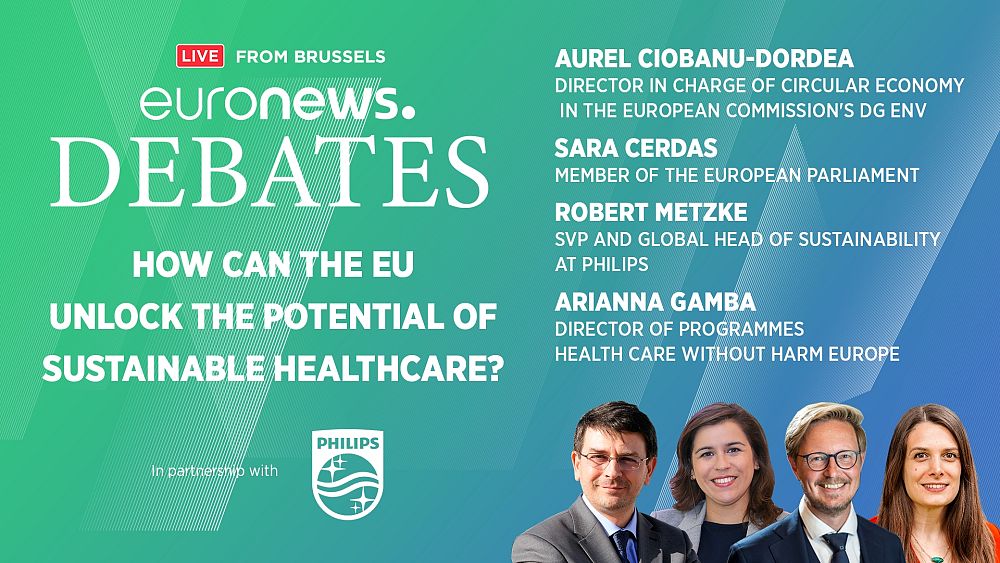 Comment l'UE peut-elle libérer le potentiel des soins de santé durables ?