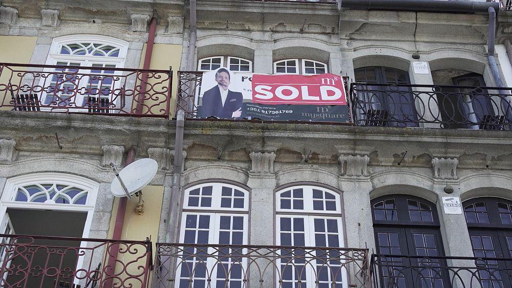 La location à court terme est-elle la cause de la crise du logement à Porto ?