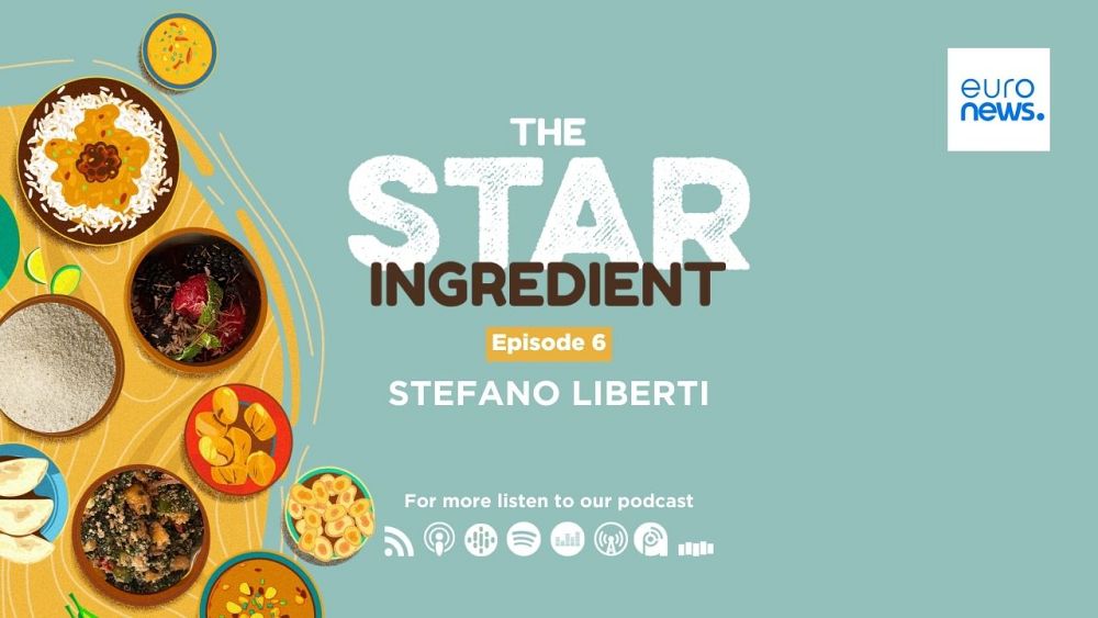 Stefano Liberti sur la nourriture en tant que marchandise et les pays qui en paient le prix