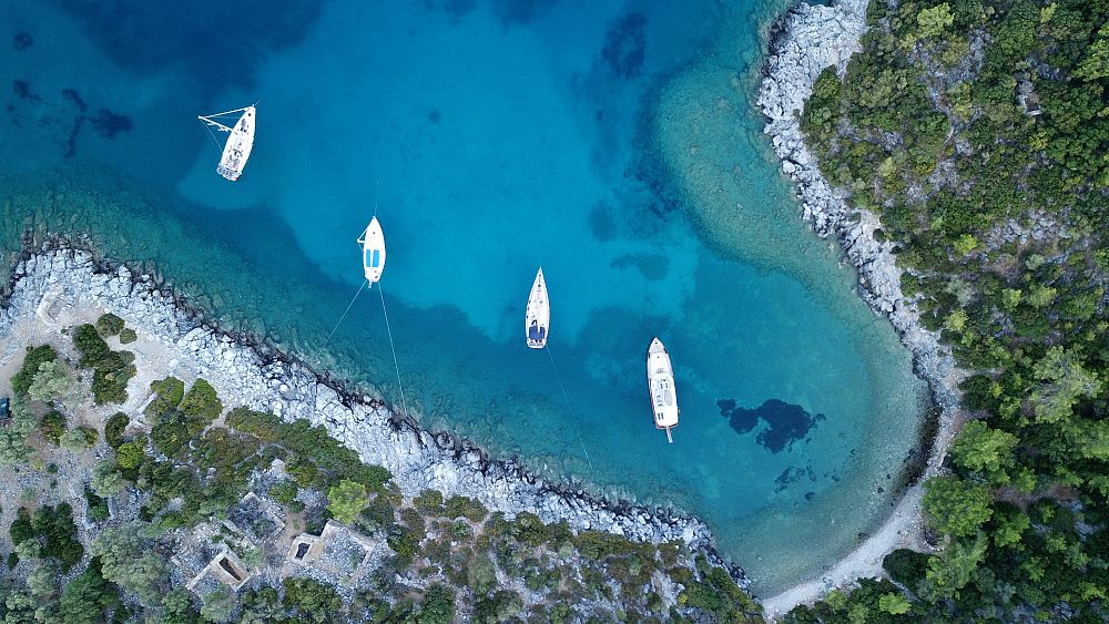 Cet été, troquez Saint-Tropez contre un luxe à prix réduit sur la côte turquoise de la Turquie