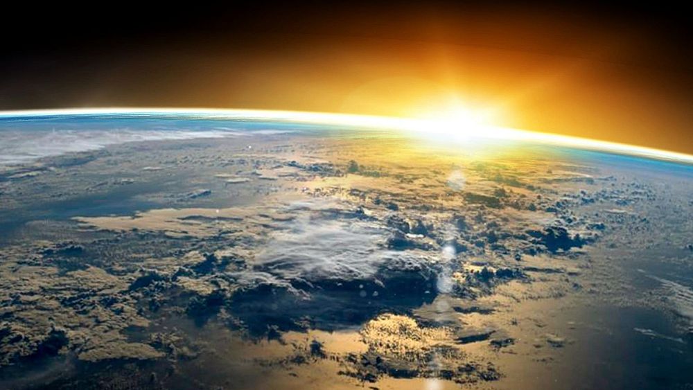 Les États-Unis envisagent de "bloquer le soleil" pour refroidir la Terre : qu'est-ce que c'est et est-ce que ça marche vraiment ?