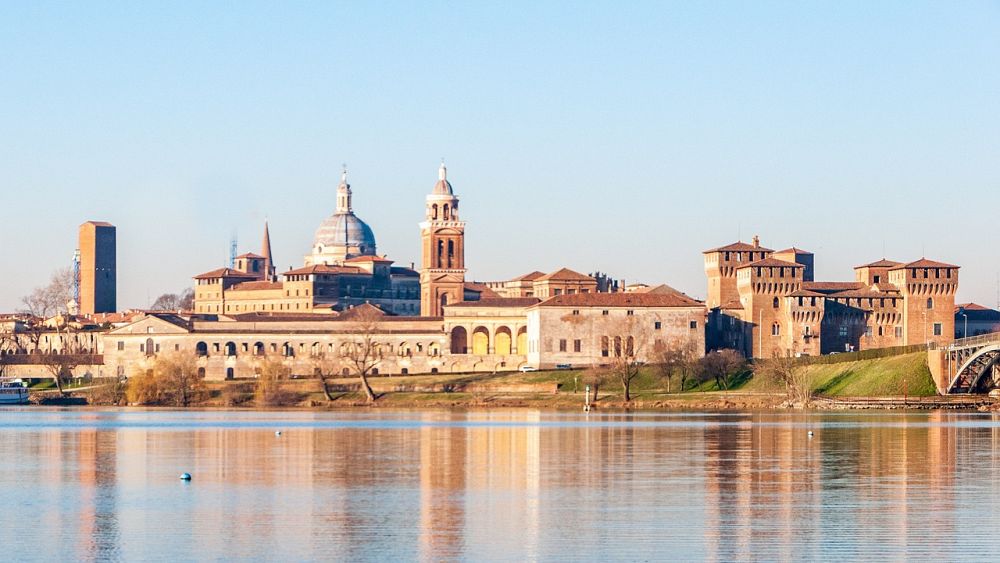 Comment être payé 150 € par mois pour vivre dans cette ville italienne riche en culture
