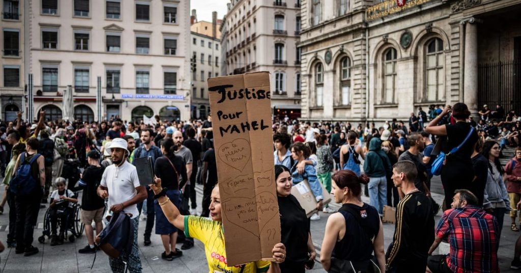 Il est temps pour la France d'abandonner son « mythe » daltonien ?