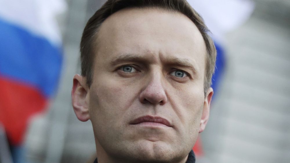 Raciste ou révolutionnaire : l'héritage complexe d'Alexeï Navalny