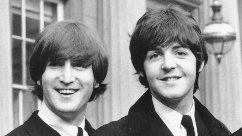 Culture Re-View: Ce jour-là en 1957, Lennon a rencontré McCartney