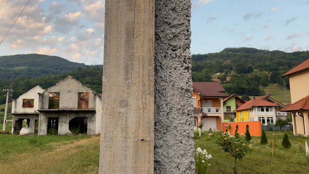 État fracturé : pourquoi les vieilles tensions ont la vie dure en Bosnie-Herzégovine ?