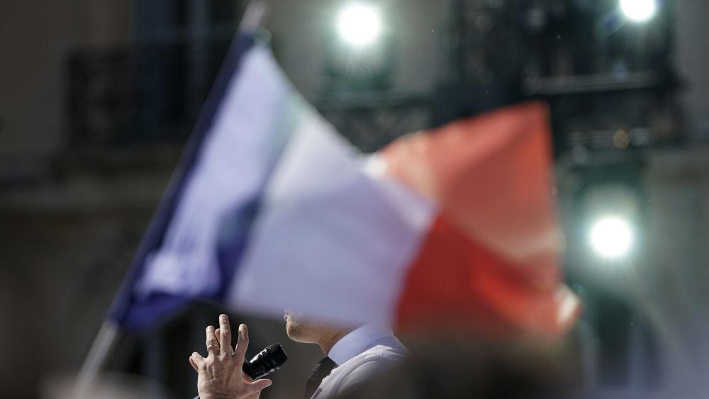 "C'est purement politique": pourquoi le nouveau projet de loi sur l'immigration en France est si controversé