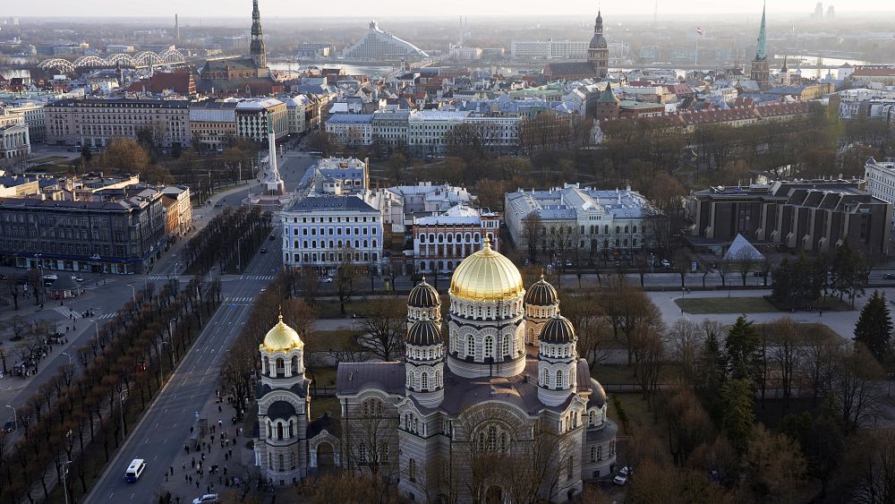 La Biennale de Riga annulée en raison des liens des organisateurs avec la Russie