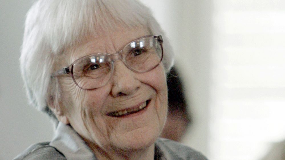 Culture Re-View: le chef-d'œuvre de Harper Lee "To Kill a Mockingbird" est publié