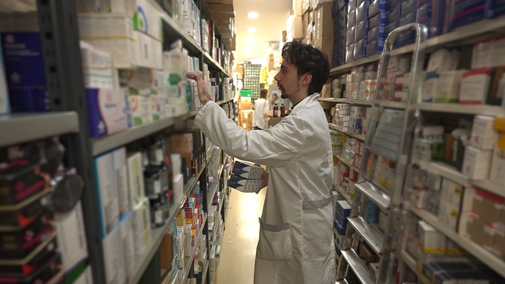 Prescription for Disaster : l'Europe fait face à une crise alarmante de pénurie de médicaments