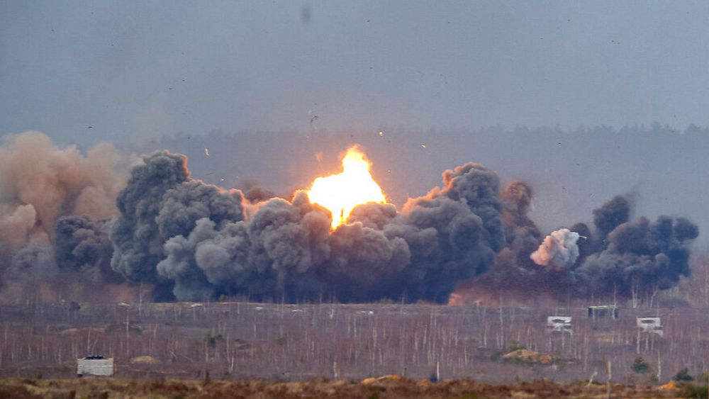 Guerre d'Ukraine : cible prioritaire des chars occidentaux, arrivée des bombes à fragmentation, Wagner a décliné l'offre de mutinerie