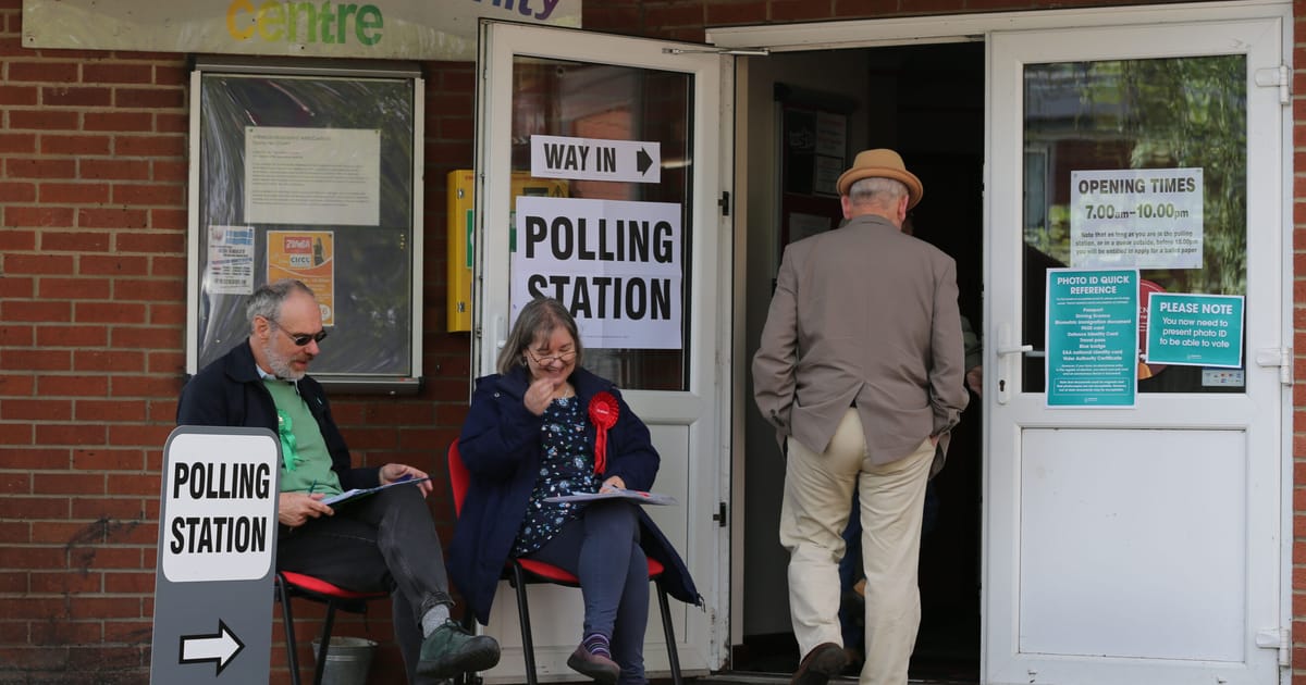 Comment les scandales affectent les élections partielles alors que l'Angleterre se dirige vers les urnes