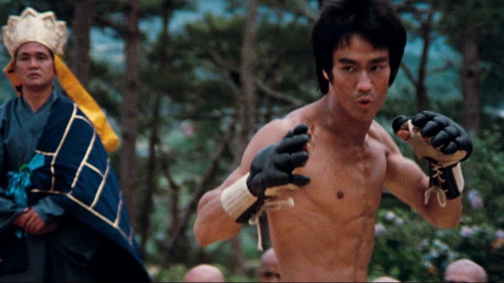 Culture Re-View: Comment la bravade des arts martiaux de Bruce Lee a changé Hollywood