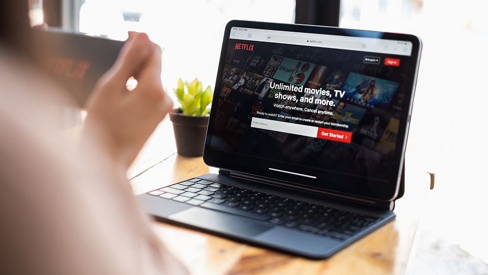 Le nombre d'abonnés à Netflix augmente suite à la répression du partage de mots de passe : mais la croissance est-elle durable ?