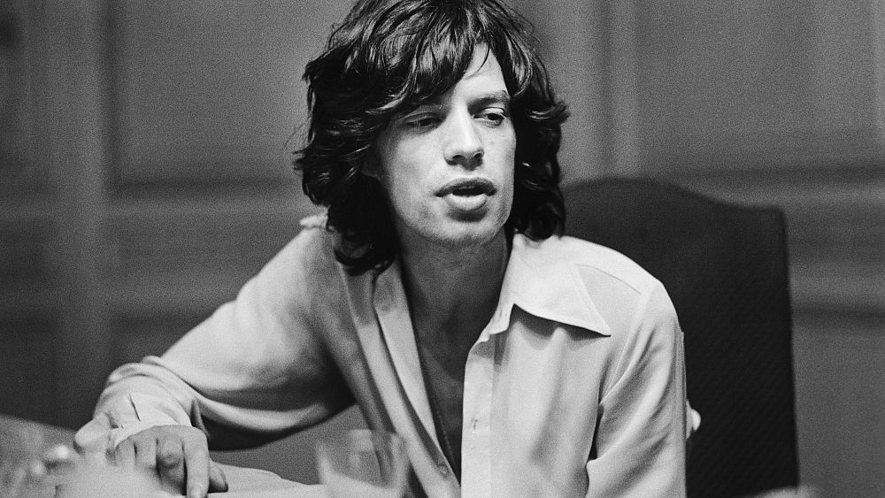 Joyeux anniversaire Monsieur Mick !  Une exposition photo célèbre les 80 ans de Jagger