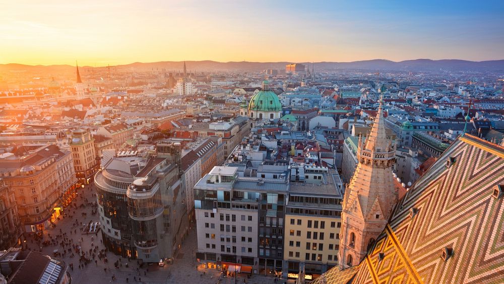 Vienne a de nouveau été désignée ville la plus vivable au monde en 2023. D'autres villes européennes ont glissé hors du top 10