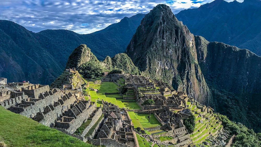 Culture Re-View: Ce jour-là en 1911, le Machu Picchu a été "découvert"