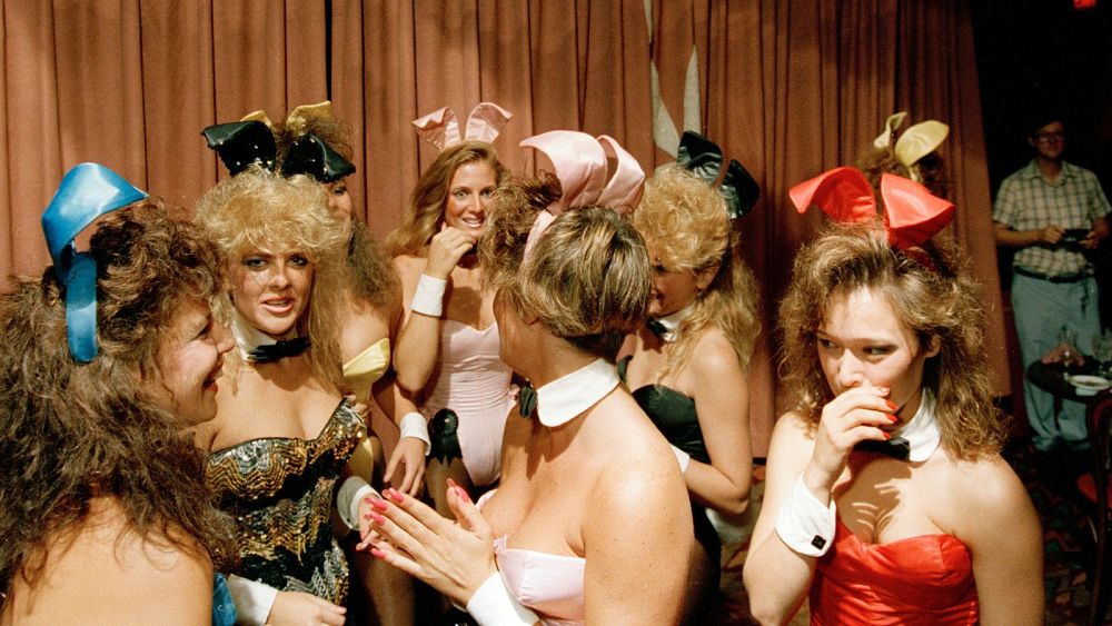 Culture Re-View : La fin d'une époque avec la fermeture du dernier Playboy Club