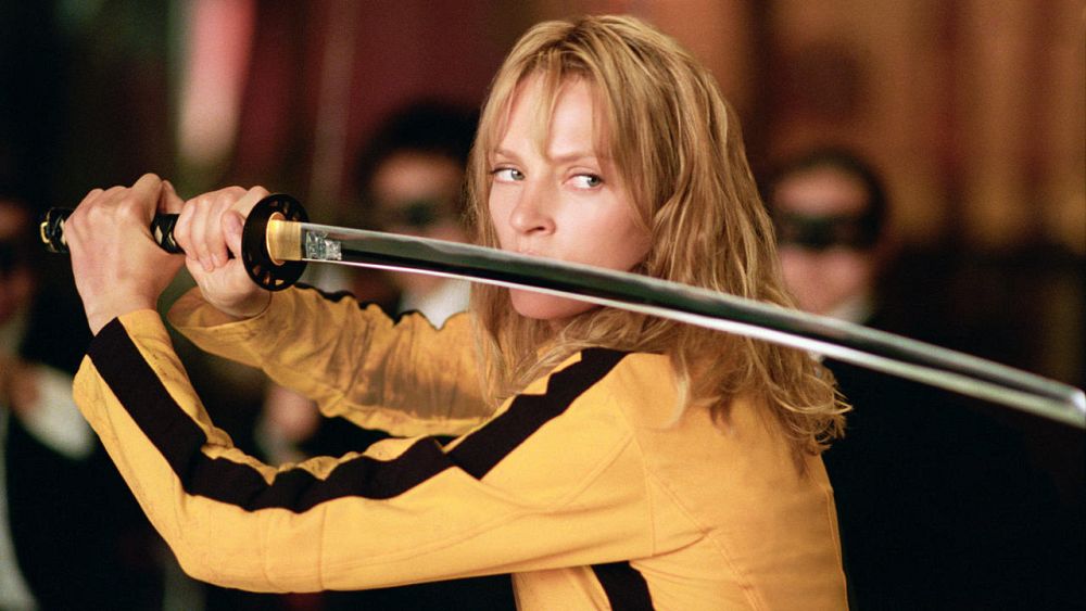 Annuler le déchaînement : Quentin Tarantino dit que "Kill Bill 3" ne se produit pas