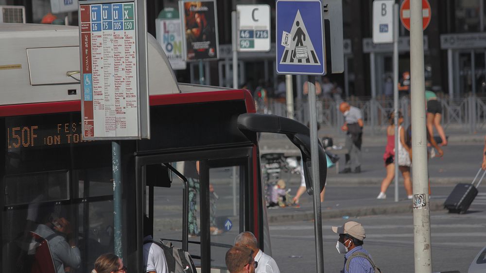 Avertissement aux voyageurs en Italie: la grève des transports vendredi entraînera des perturbations dans les bus, les tramways et les trains
