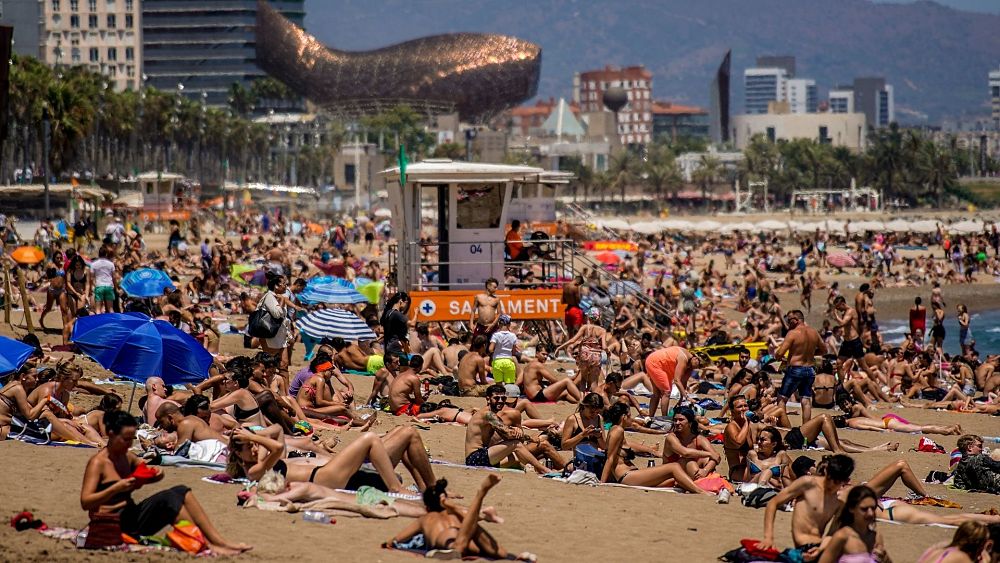 Barcelone, Majorque, Ibiza : Toutes les plages d'Espagne où il est interdit de fumer