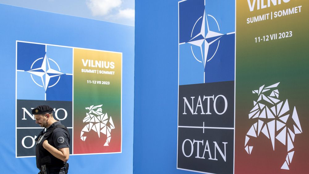 Candidature suédoise à l'OTAN : la Hongrie se joint à la Turquie pour lever son veto