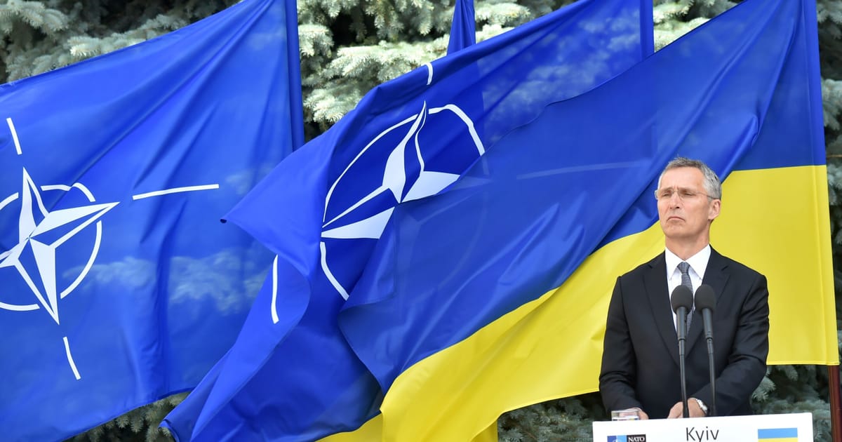 Comment l'Ukraine a perdu sa bataille pour un engagement d'adhésion à l'OTAN