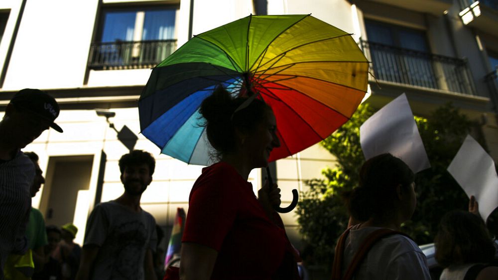 Dois-je rester ou dois-je partir?  La communauté LGBTQ+ à la recherche d'un avenir en Turquie