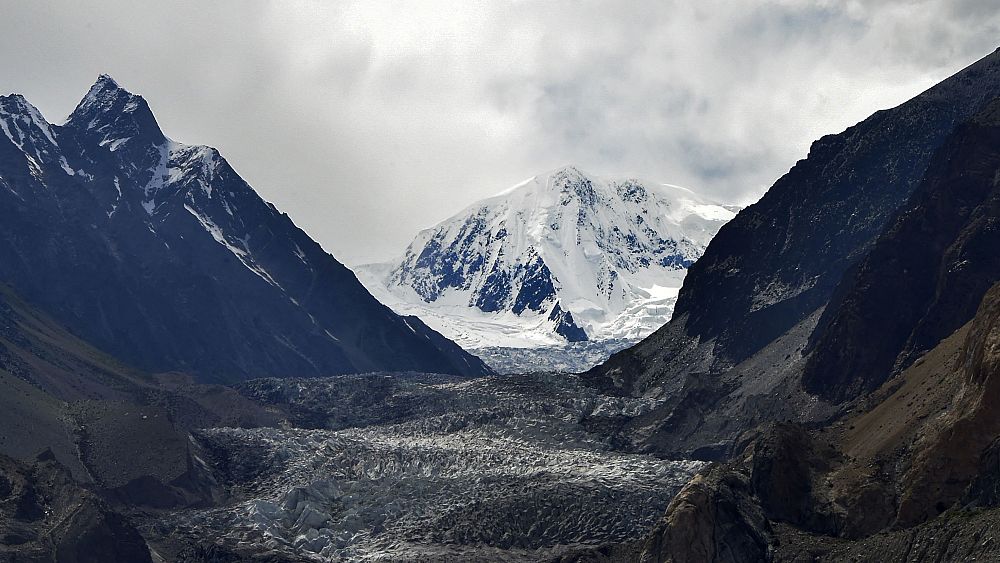 « Emporté » : la fonte des glaciers du Pakistan menace des millions de personnes d'inondations dangereuses