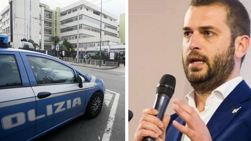 Frères d'Italie : un politicien "anti-mafia" emprisonné pour avoir vendu à la presse des fichiers mafieux "top-secrets"
