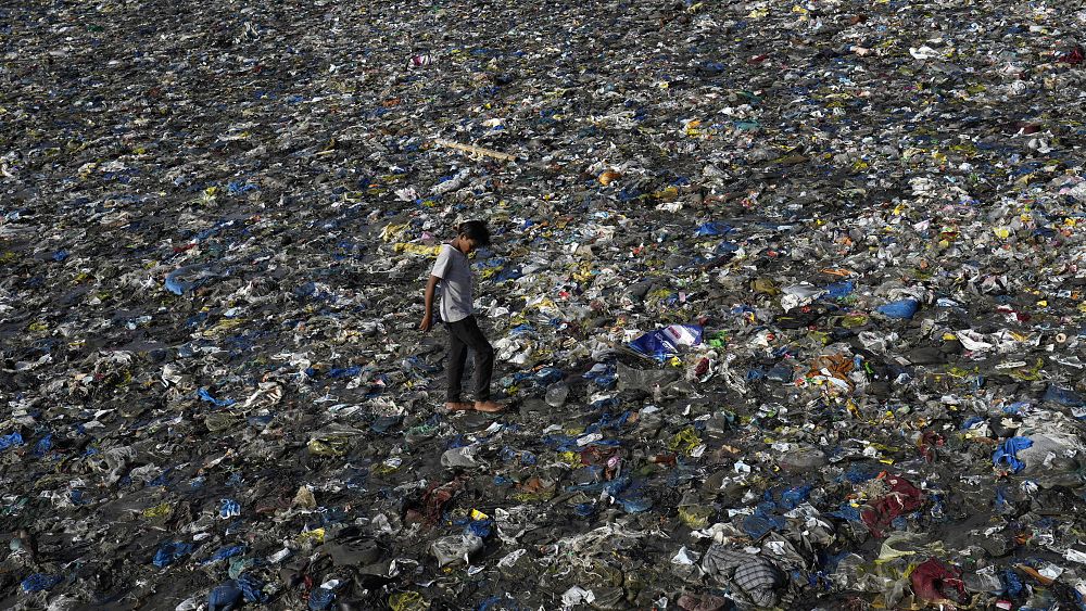 Journée internationale du dépassement du plastique : quels pays recyclent le mieux les matériaux polluants ?