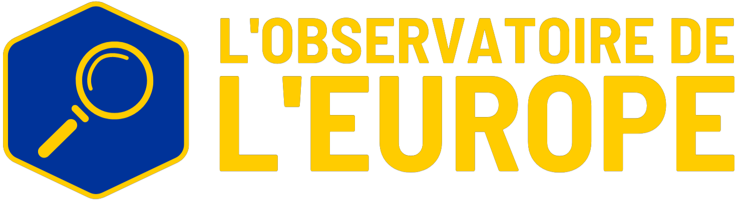 L'Observatoire de l'Europe