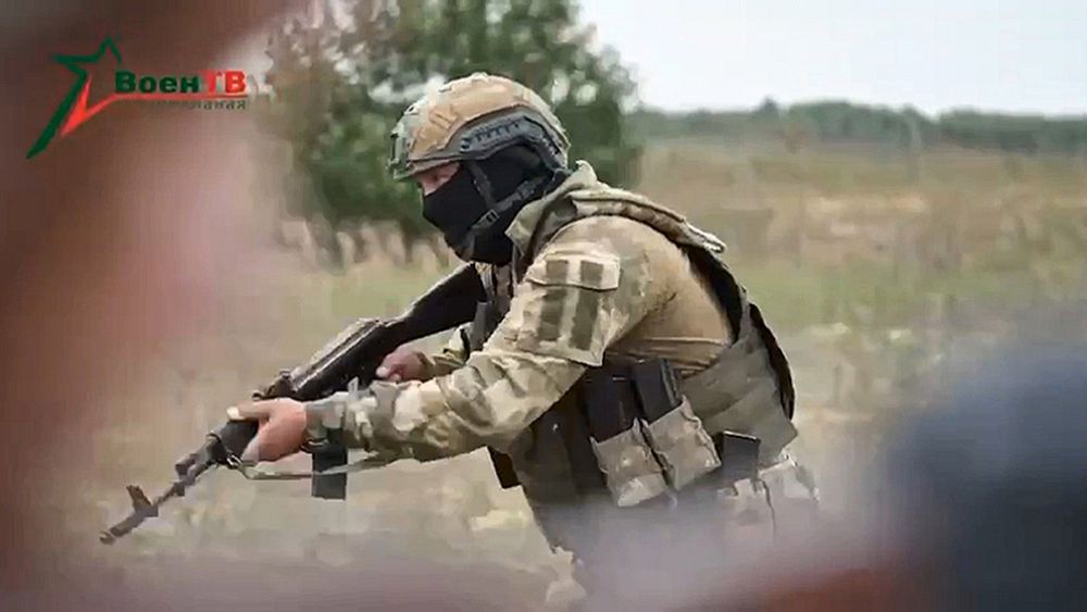 La Biélorussie affirme que les mercenaires de Wagner aident à former ses forces de défense
