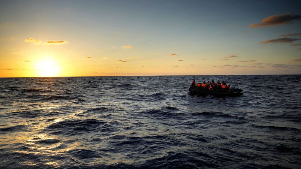 La Libye emprisonne des trafiquants d'êtres humains pour la mort de migrants en mer Méditerranée