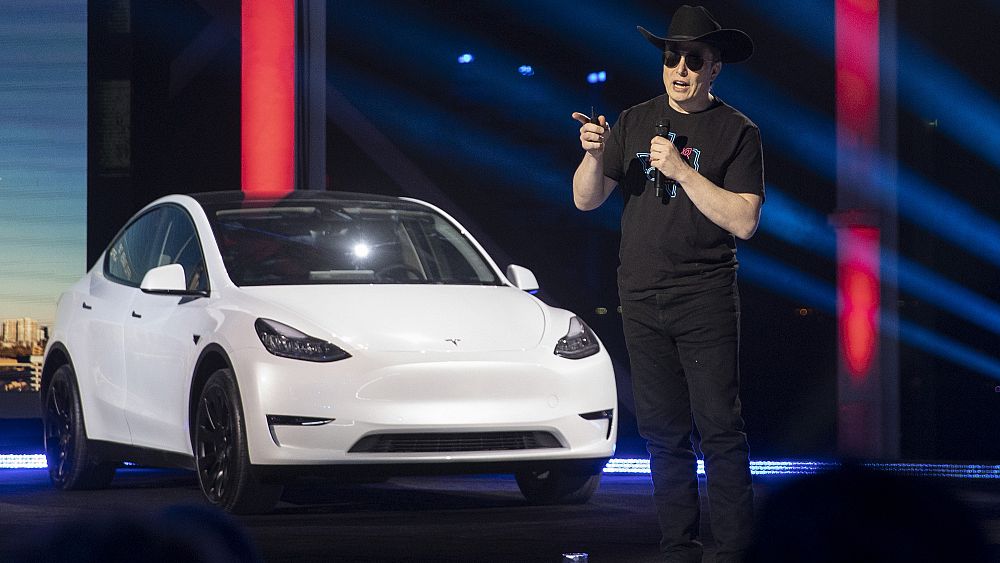 La Tesla d'Elon Musk dépasse Meta pour devenir la valeur technologique la moins performante de 2022