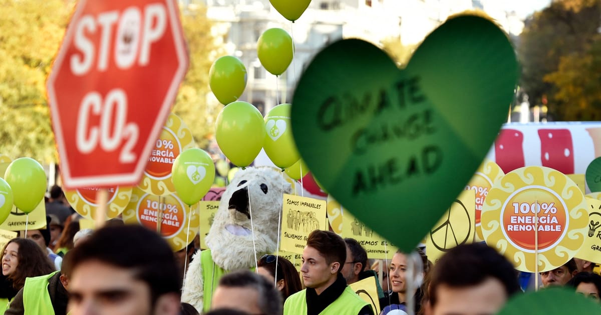 La campagne anti-Green Deal des conservateurs européens échoue