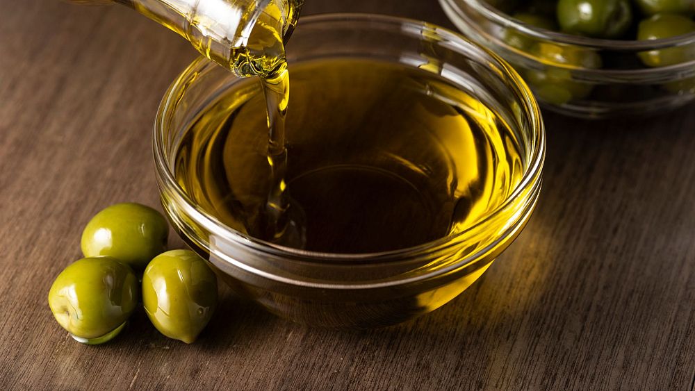 La consommation d'huile d'olive pourrait réduire de 28% le risque de mourir de démence, selon une étude