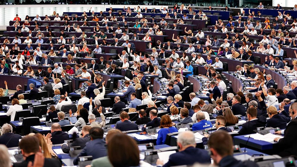 La loi sur la restauration de la nature survit à un vote au couteau au Parlement européen dans un contexte de réaction de droite